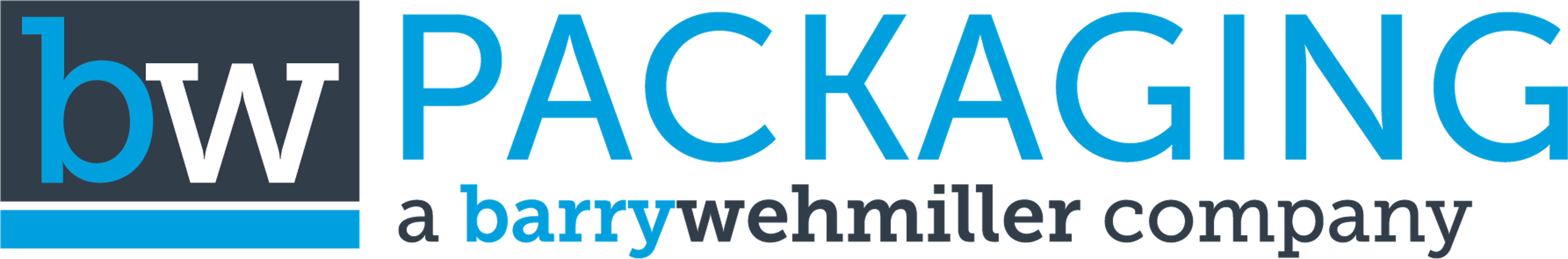 Logotipo de BW Packaging